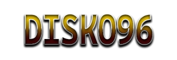 Logo DISKO96